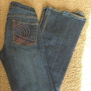 FCUK French Connection Jeans